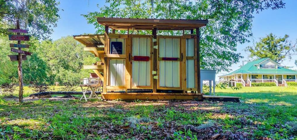 Kokomo Farms Live Oak Exterior foto