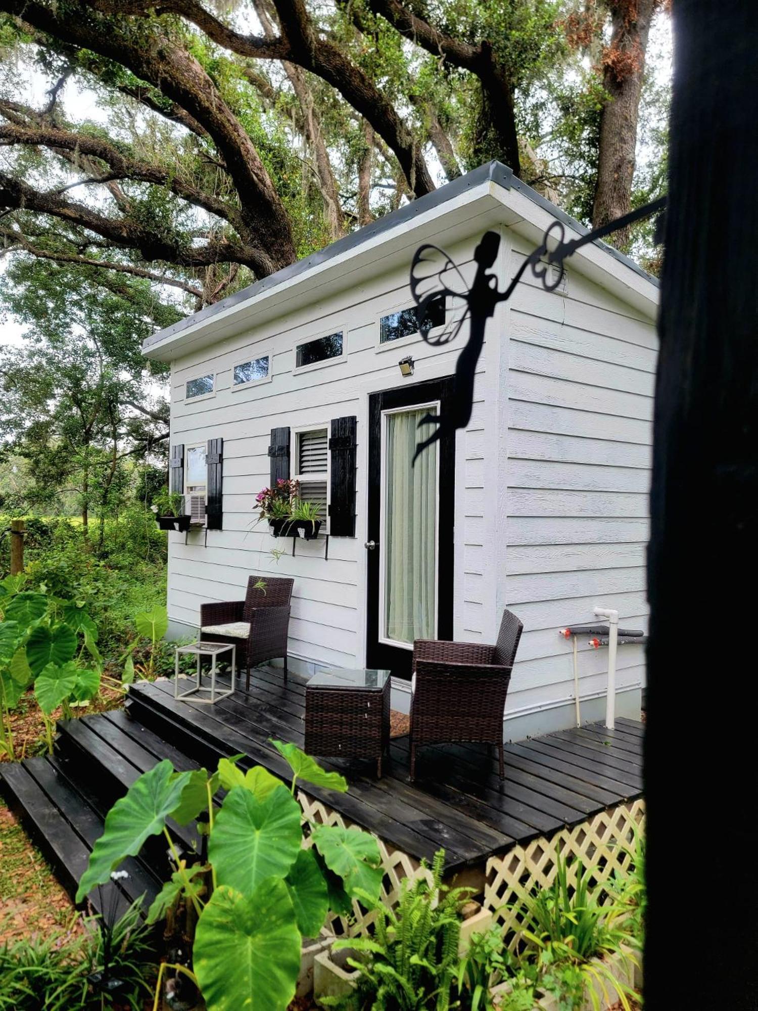 Kokomo Farms Live Oak Exterior foto